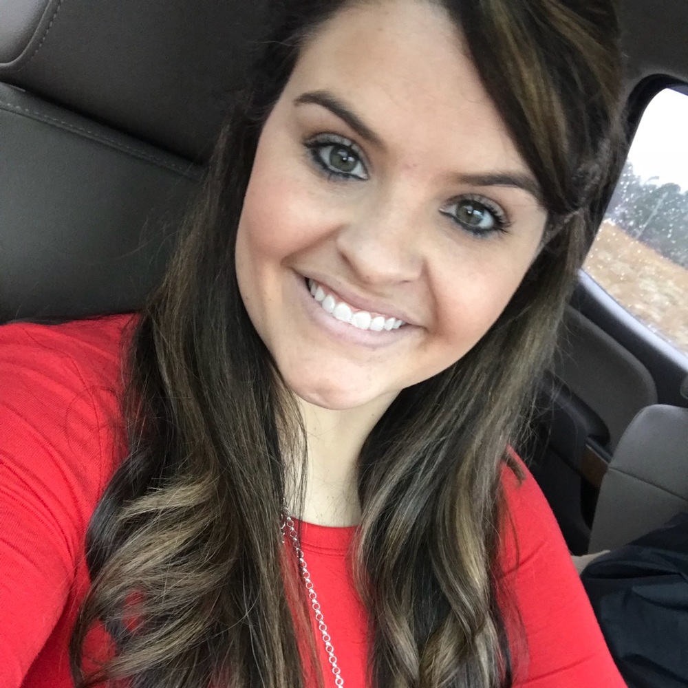 Meet your Posher, Torie